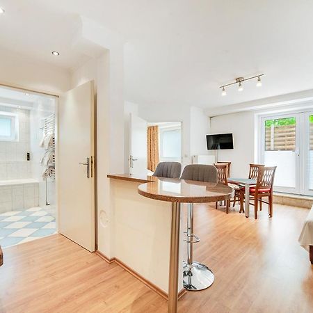 Appartment Maxglan Зальцбург Экстерьер фото