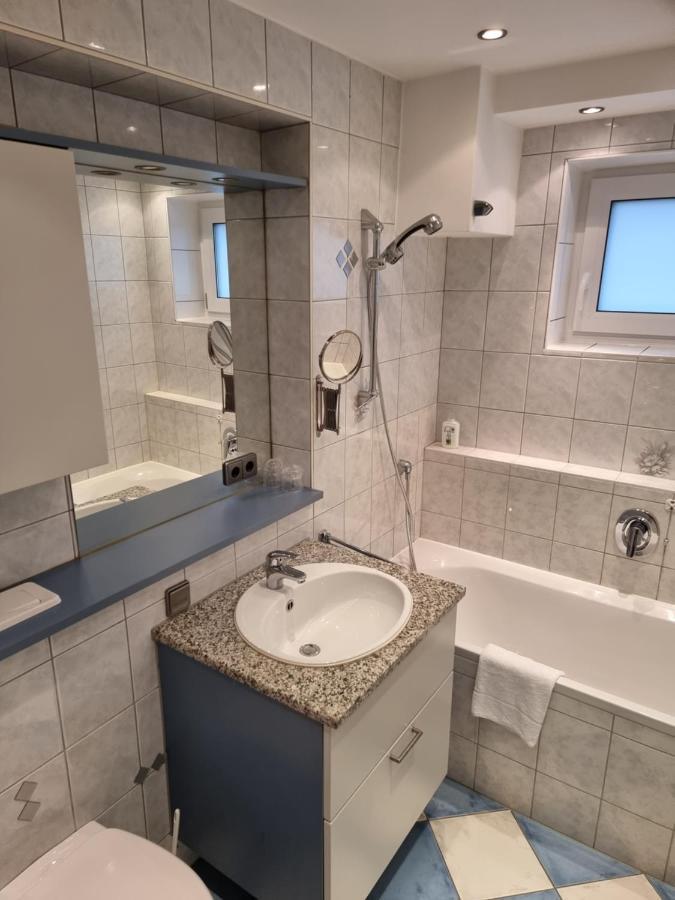 Appartment Maxglan Зальцбург Экстерьер фото