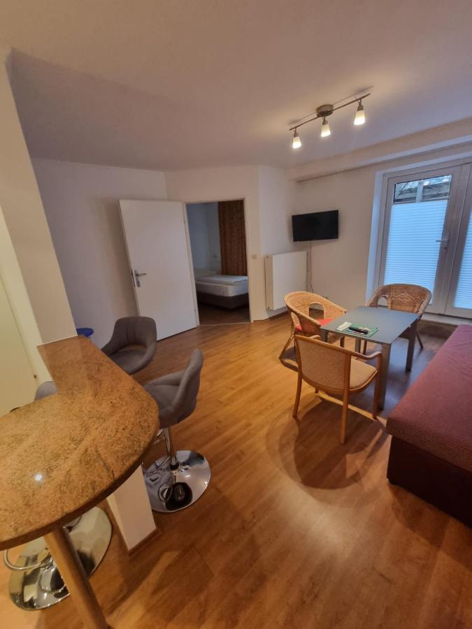 Appartment Maxglan Зальцбург Экстерьер фото