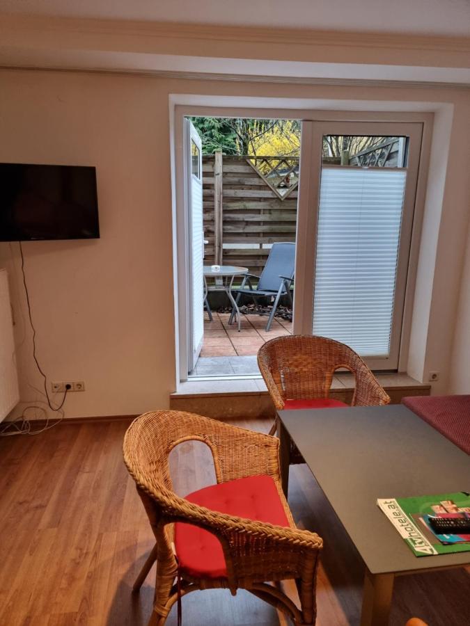 Appartment Maxglan Зальцбург Экстерьер фото